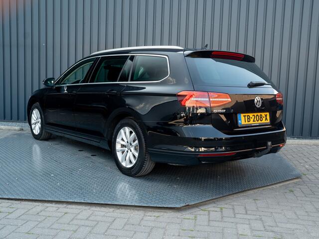 Volkswagen PASSAT Variant 1.4 TSI ACT Comfortline Business | Trekhaak afnb. | Camera | Led Koplampen | Stoelverwarming | Prijs Rijklaar!!