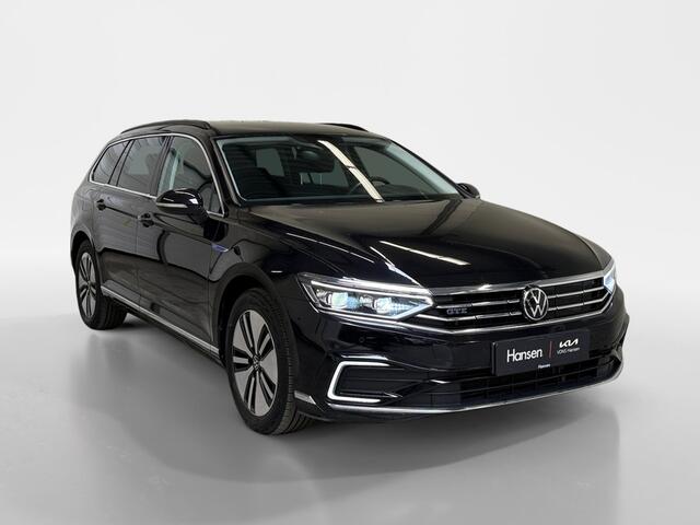 Volkswagen PASSAT Variant 1.4 TSI PHEV GTE Business I Adaptive Cruise I Stoelverwarming I Elek. Achterklep