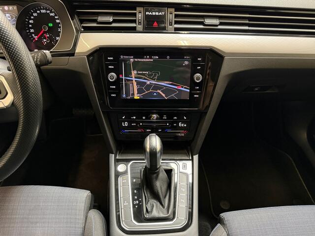 Volkswagen PASSAT Variant 1.4 TSI PHEV GTE Business I Adaptive Cruise I Stoelverwarming I Elek. Achterklep