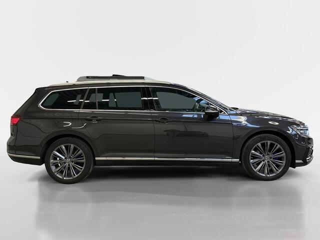 Volkswagen PASSAT Variant 1.4 TSI PHEV GTE Business I Leder I Memory I Navi I Camera