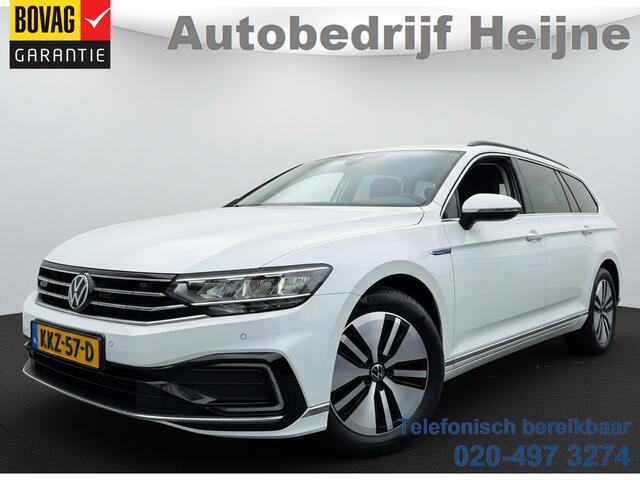 Volkswagen PASSAT Variant 218PK DSG HYBRID GTE BUSINESS CAMERA/NAVI/VIRTUAL