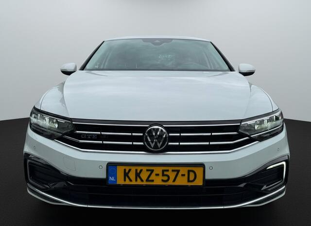 Volkswagen PASSAT Variant 218PK DSG HYBRID GTE BUSINESS CAMERA/NAVI/VIRTUAL
