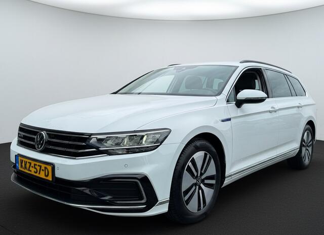 Volkswagen PASSAT Variant 218PK DSG HYBRID GTE BUSINESS CAMERA/NAVI/VIRTUAL
