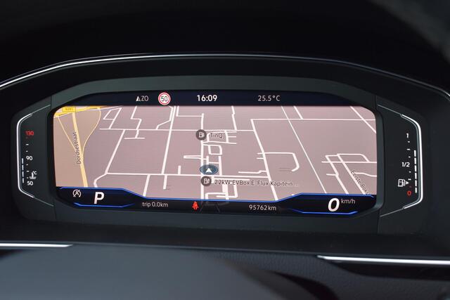 Volkswagen PASSAT Variant 2.0 TDI VIRTUAL NAVI LMV SPORTSTOEL