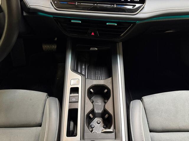 Volkswagen PASSAT Variant 1.5 eTSI Business I Trekhaak I Leder I Massage I Stoelverwarming I Elek. Achterklep