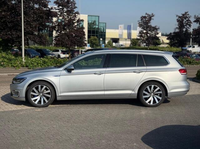 Volkswagen PASSAT 1.4 GTE PANORAMADAK TREKHAAK