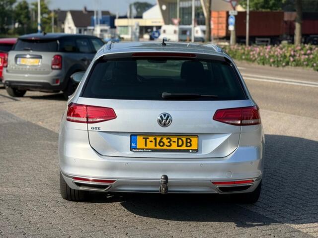 Volkswagen PASSAT 1.4 GTE PANORAMADAK TREKHAAK