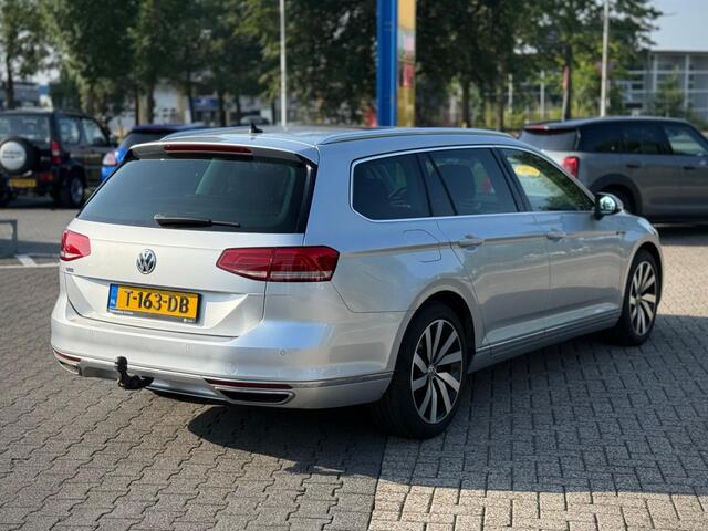 Volkswagen PASSAT 1.4 GTE PANORAMADAK TREKHAAK