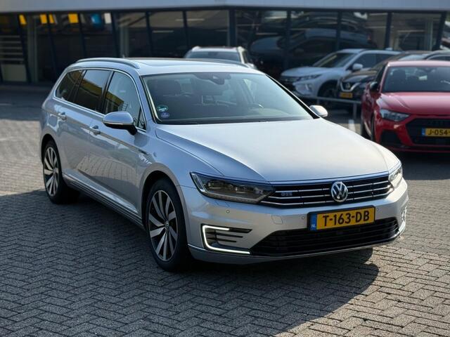 Volkswagen PASSAT 1.4 GTE PANORAMADAK TREKHAAK