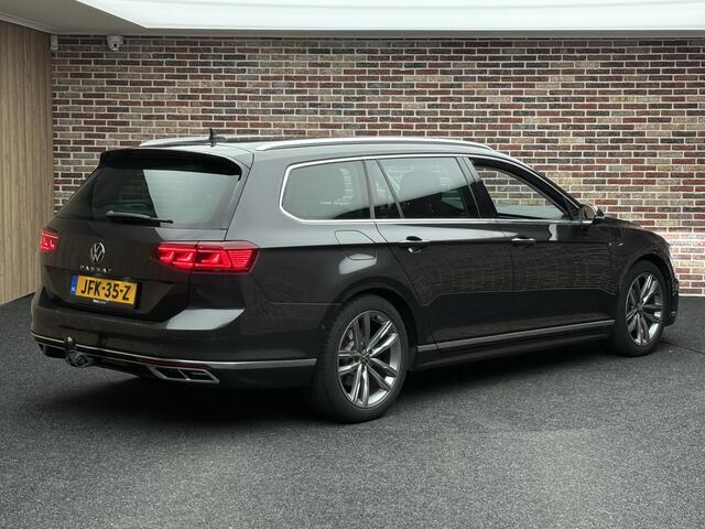 Volkswagen PASSAT Variant 2.0 TDI R-Line Business