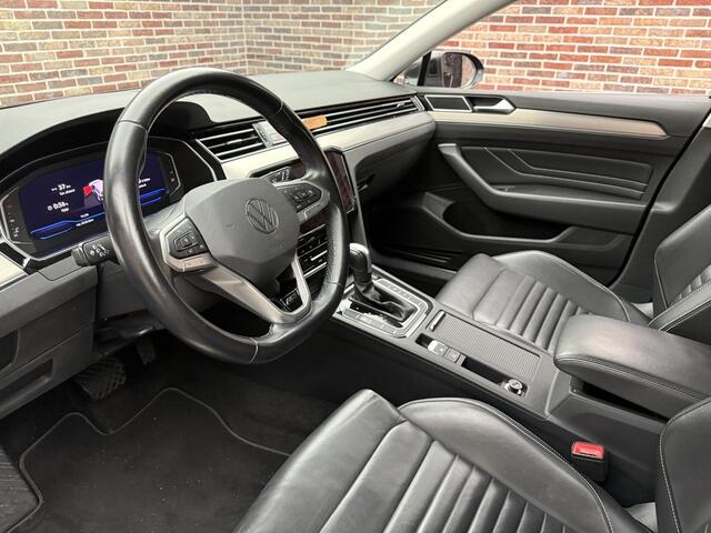 Volkswagen PASSAT Variant 2.0 TDI R-Line Business
