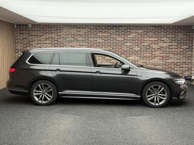 Volkswagen PASSAT Variant 2.0 TDI R-Line Business