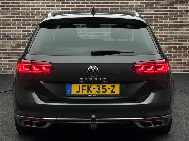 Volkswagen PASSAT Variant 2.0 TDI R-Line Business