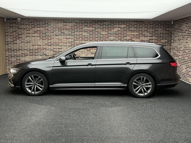 Volkswagen PASSAT Variant 2.0 TDI R-Line Business