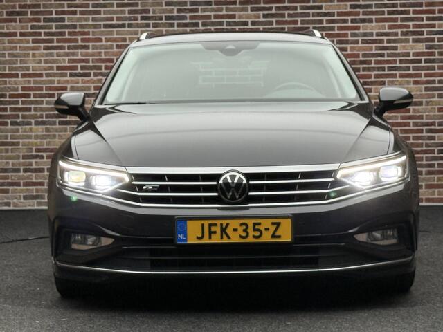 Volkswagen PASSAT Variant 2.0 TDI R-Line Business