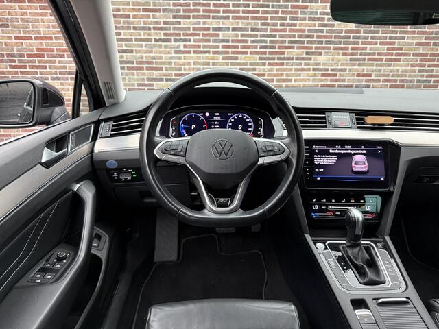 Volkswagen PASSAT Variant 2.0 TDI R-Line Business