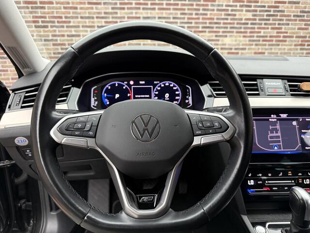 Volkswagen PASSAT Variant 2.0 TDI R-Line Business