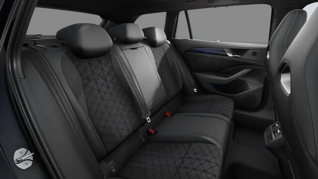Volkswagen PASSAT Variant 1.5 eHybrid 204 6DSG R-Line Edition | 'App-Connect' draadloze smartphone integratie | Afstandscontrolesysteem (Front Assist) | Automatische afstandsregeling (Adaptive Cruise Control)