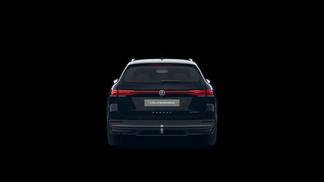 Volkswagen PASSAT Variant 1.5 eHybrid Business | Wordt verwacht | Trekhaak | Elec. klep | 360cam | HUD |