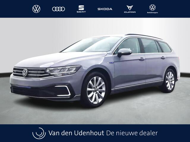 Volkswagen PASSAT Variant GTE 1.4 TSI eHybrid 218pk PHEV Business / Trekhaak / Travel Assist / Camera