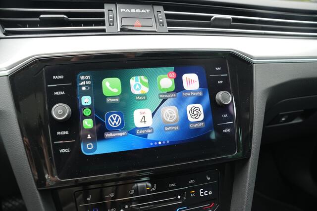 Volkswagen PASSAT 1.4 TSI PHEV GTE Pano