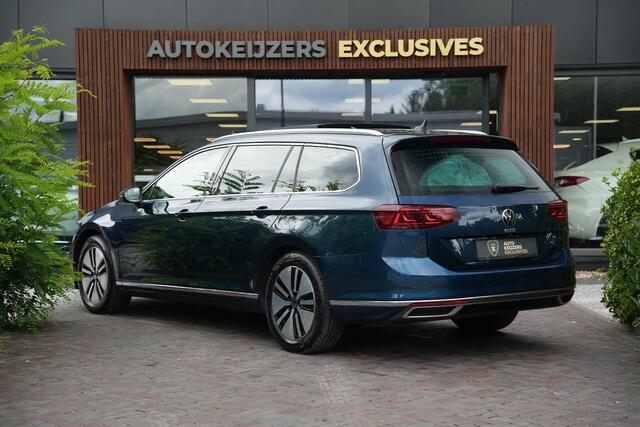 Volkswagen PASSAT 1.4 TSI PHEV GTE Pano