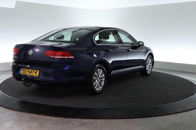 Volkswagen PASSAT 1.4 TSI Comfortline | TREKHAAK |
