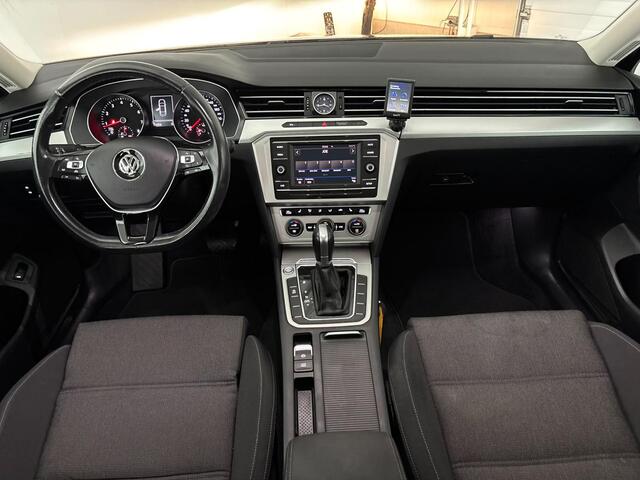 Volkswagen PASSAT 1.4 TSI Comfortline | TREKHAAK |