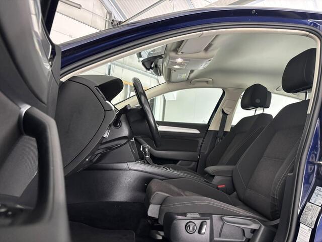 Volkswagen PASSAT 1.4 TSI Comfortline | TREKHAAK |