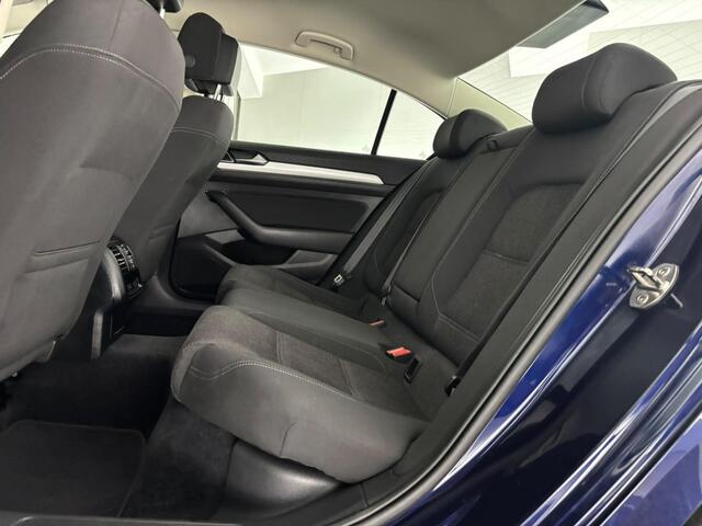 Volkswagen PASSAT 1.4 TSI Comfortline | TREKHAAK |