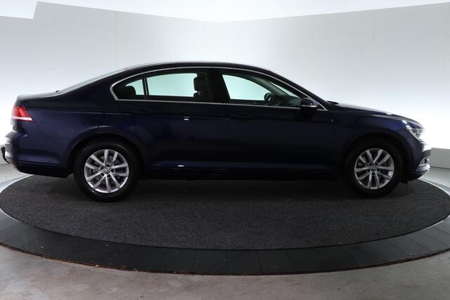 Volkswagen PASSAT 1.4 TSI Comfortline | TREKHAAK |
