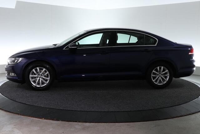 Volkswagen PASSAT 1.4 TSI Comfortline | TREKHAAK |