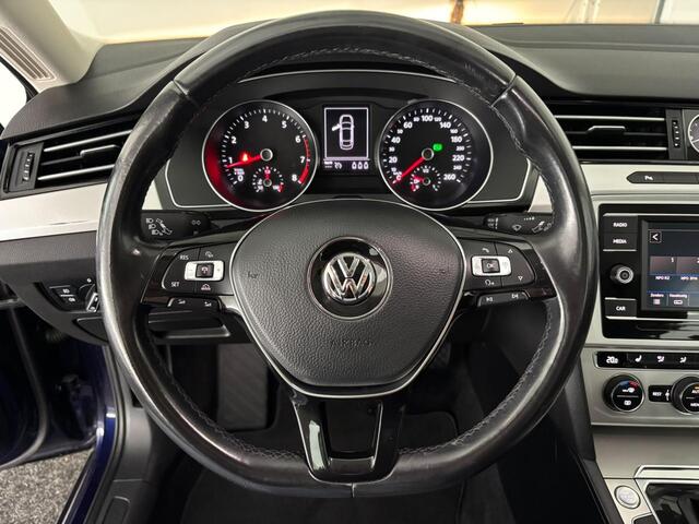 Volkswagen PASSAT 1.4 TSI Comfortline | TREKHAAK |