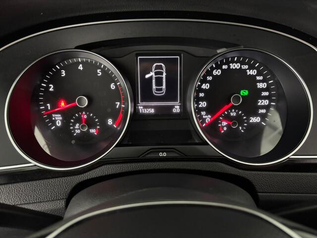 Volkswagen PASSAT 1.4 TSI Comfortline | TREKHAAK |