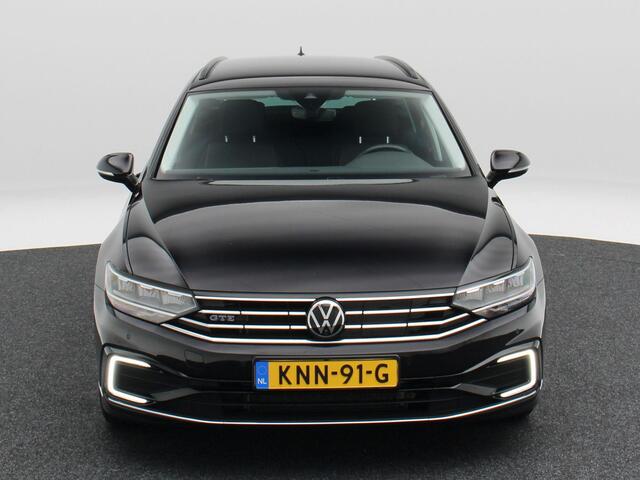 Volkswagen PASSAT Variant 1.4 TSi 218 Pk PHEV GTE Business | Stoelverwarming | Adaptive Cruise | 360 Camera | Climatronic | CarPlay | 18 Inch | 30.625 Km !!