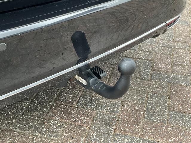 Volkswagen PASSAT Variant 1.6 TDI Highline R-Line Automaat Trekhaak Stoelverw Carplay Orig.NL Voll.Onderhouden!