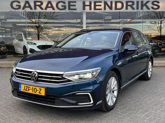 Volkswagen PASSAT Variant 1.4 TSI PHEV GTE Business | SOH: 95,1% | Trekhaak 1.600kg | Matrix LED | Adaptive CC | Climate V+A | Navi |