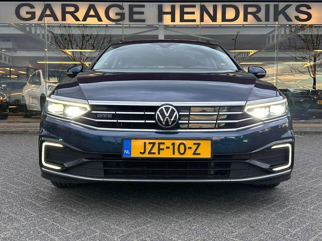 Volkswagen PASSAT Variant 1.4 TSI PHEV GTE Business | SOH: 95,1% | Trekhaak 1.600kg | Matrix LED | Adaptive CC | Climate V+A | Navi |