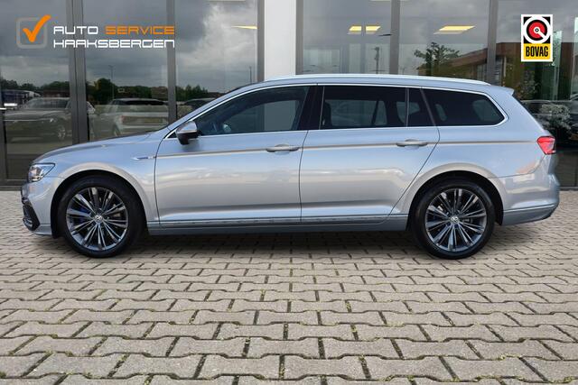 Volkswagen PASSAT Variant 1.4 TSI PHEV GTE Business | Camera | ACC | 18 Inch |