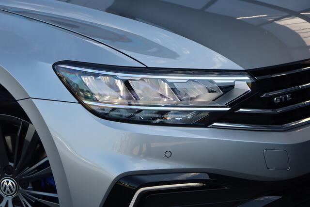 Volkswagen PASSAT Variant 1.4 TSI PHEV GTE Business | Camera | ACC | 18 Inch |