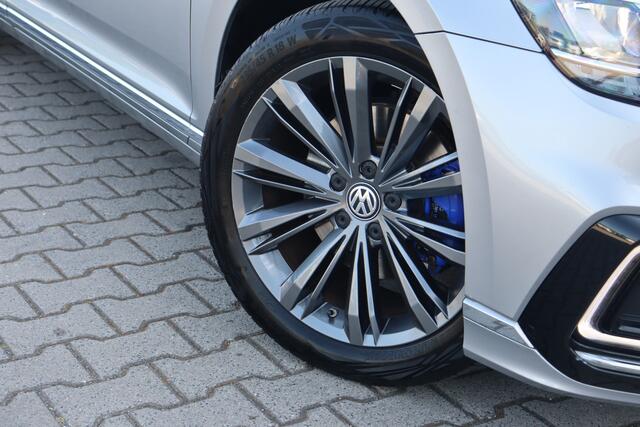 Volkswagen PASSAT Variant 1.4 TSI PHEV GTE Business | Camera | ACC | 18 Inch |