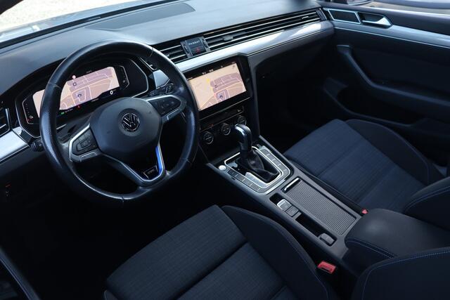 Volkswagen PASSAT Variant 1.4 TSI PHEV GTE Business | Camera | ACC | 18 Inch |
