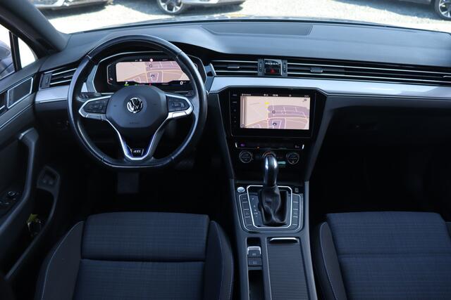 Volkswagen PASSAT Variant 1.4 TSI PHEV GTE Business | Camera | ACC | 18 Inch |