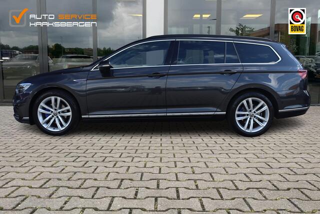 Volkswagen PASSAT Variant 1.4 TSI PHEV GTE Business | Trekhaak | Matrix | Camera |