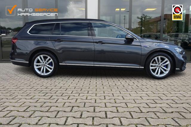 Volkswagen PASSAT Variant 1.4 TSI PHEV GTE Business | Trekhaak | Matrix | Camera |