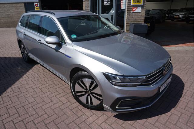 Volkswagen PASSAT Variant 1.4 TSI PHEV GTE Automaat