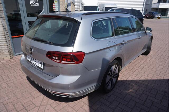 Volkswagen PASSAT Variant 1.4 TSI PHEV GTE Automaat