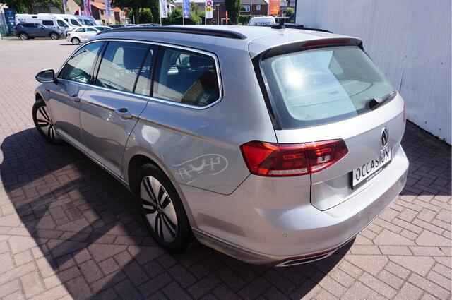 Volkswagen PASSAT Variant 1.4 TSI PHEV GTE Automaat
