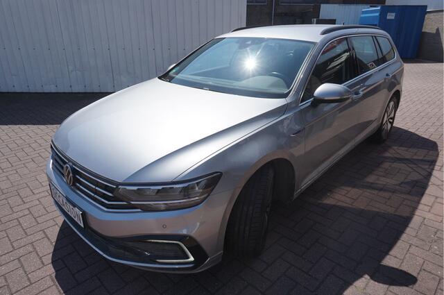 Volkswagen PASSAT Variant 1.4 TSI PHEV GTE Automaat