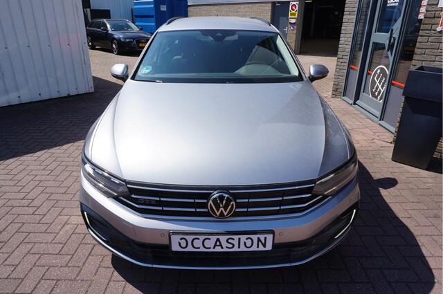 Volkswagen PASSAT Variant 1.4 TSI PHEV GTE Automaat